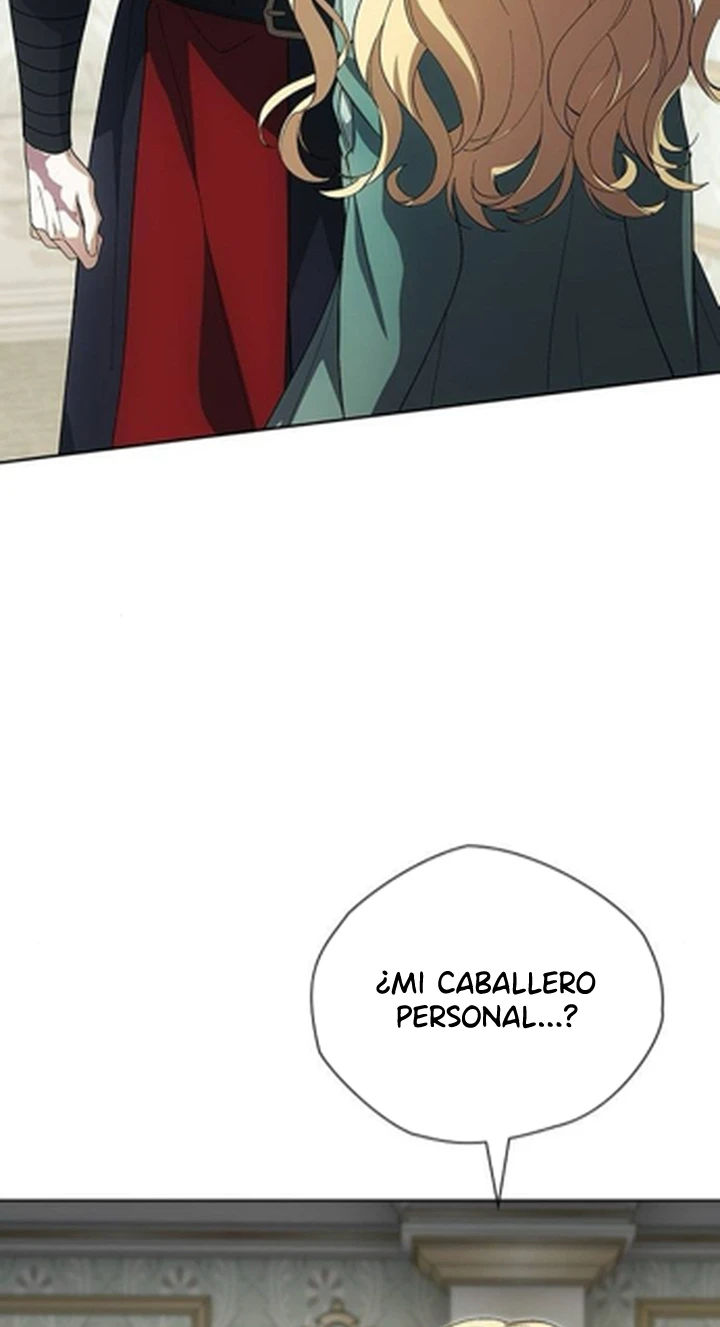 La obsesión del Tirano no tiene fin. Capitulo 11 página 6