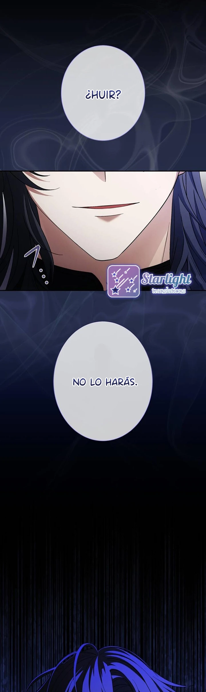 La obsesión del Tirano no tiene fin. Capitulo 12 página 6