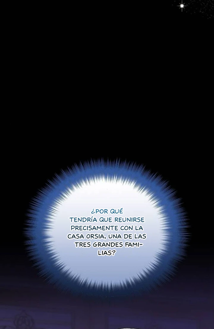 La obsesión del Tirano no tiene fin. Capitulo 13 página 4