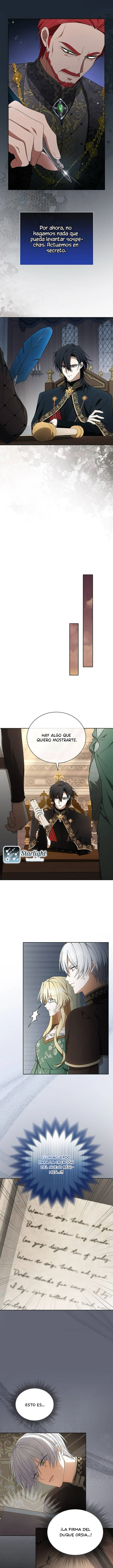 La obsesión del Tirano no tiene fin. Capitulo 13 página 9
