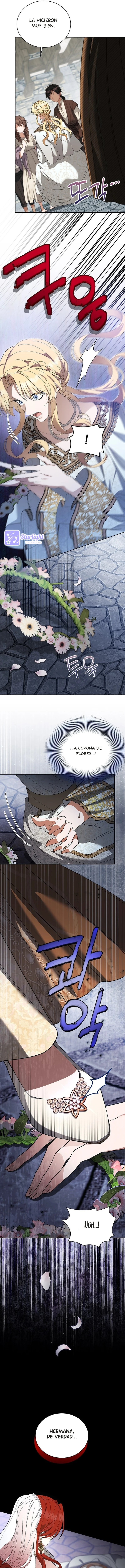 La obsesión del Tirano no tiene fin. Capitulo 2 página 13