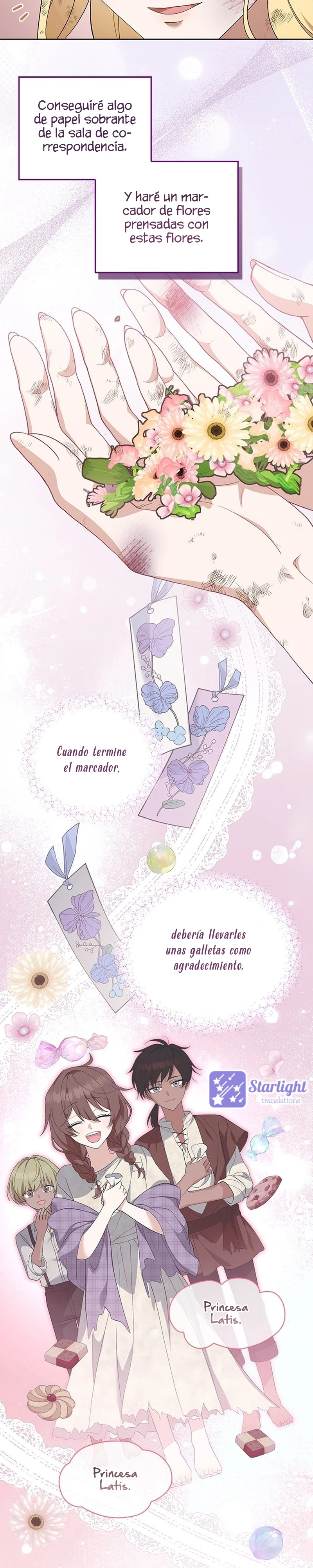La obsesión del Tirano no tiene fin. Capitulo 2 página 28