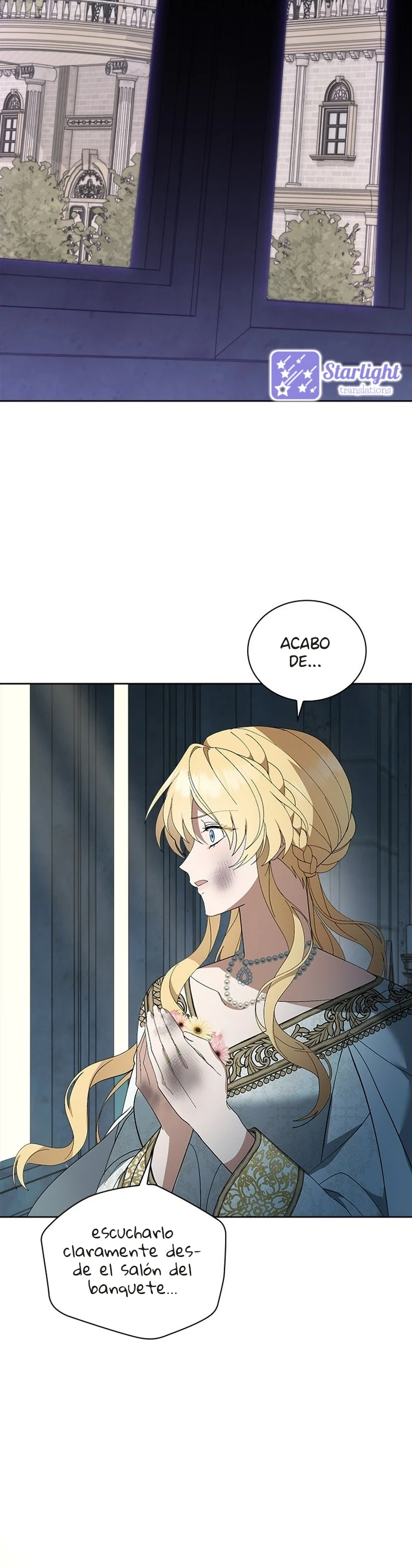 La obsesión del Tirano no tiene fin. Capitulo 2 página 30