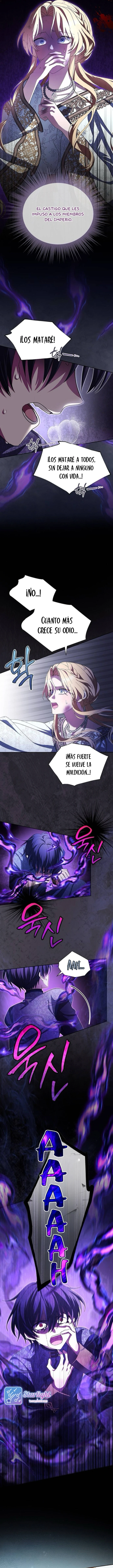 La obsesión del Tirano no tiene fin. Capitulo 7 página 15