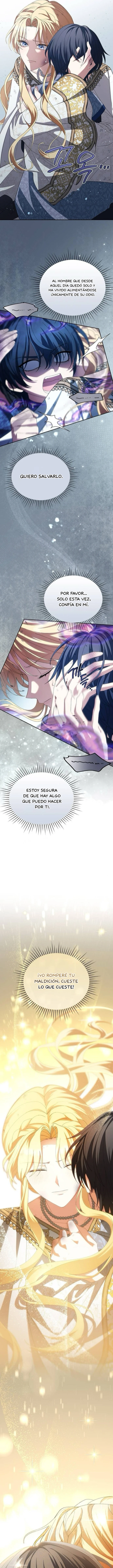 La obsesión del Tirano no tiene fin. Capitulo 7 página 17