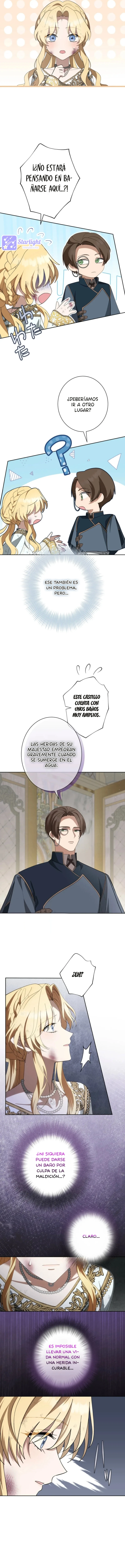 La obsesión del Tirano no tiene fin. Capitulo 8 página 15