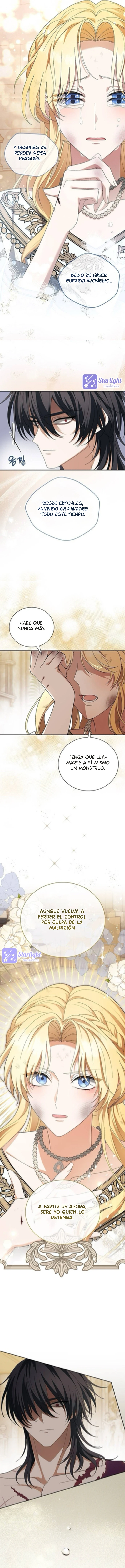 La obsesión del Tirano no tiene fin. Capitulo 9 página 24