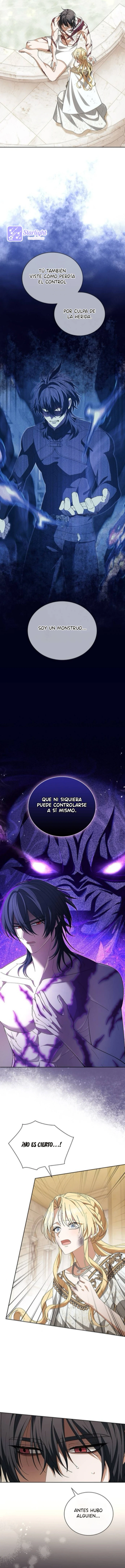 La obsesión del Tirano no tiene fin. Capitulo 9 página 4
