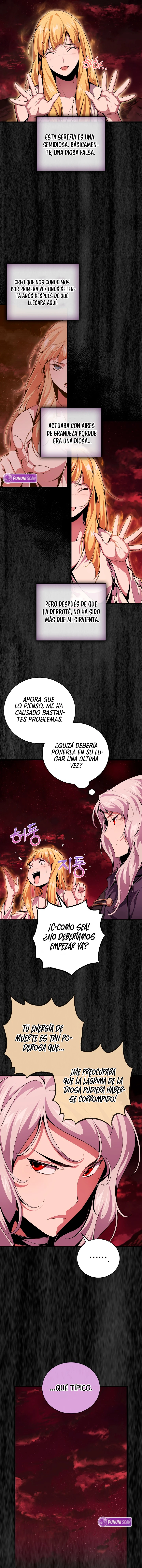 El nigromante marginado social Capitulo 1 página 19