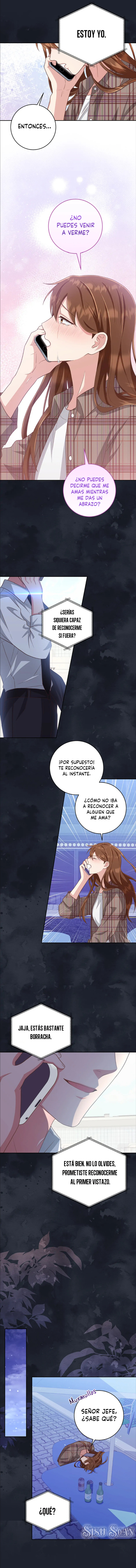 Citas de Amor Después de la Oficina Capitulo 15 página 5