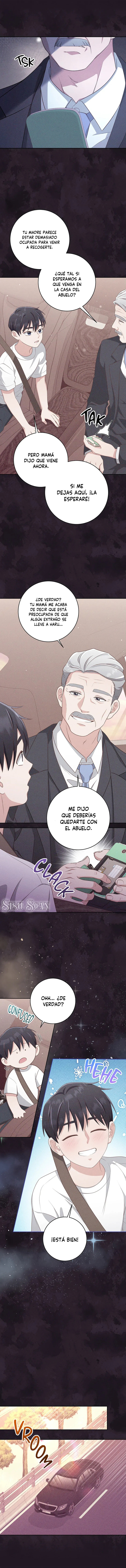 Citas de Amor Después de la Oficina Capitulo 17 página 11