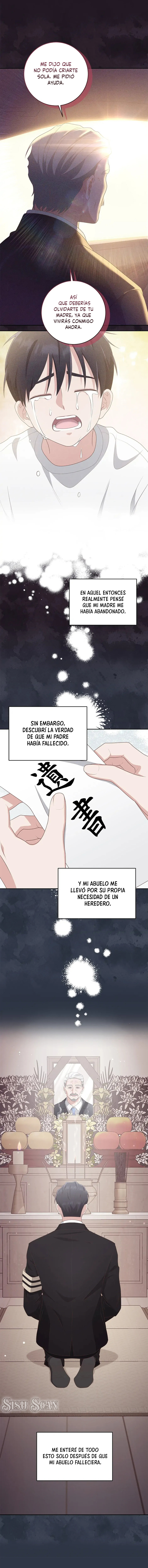 Citas de Amor Después de la Oficina Capitulo 18 página 3