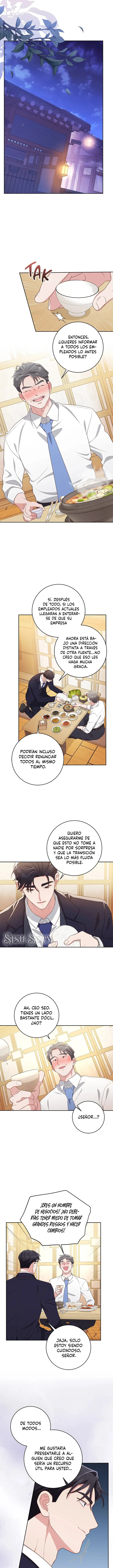 Citas de Amor Después de la Oficina Capitulo 26 página 12