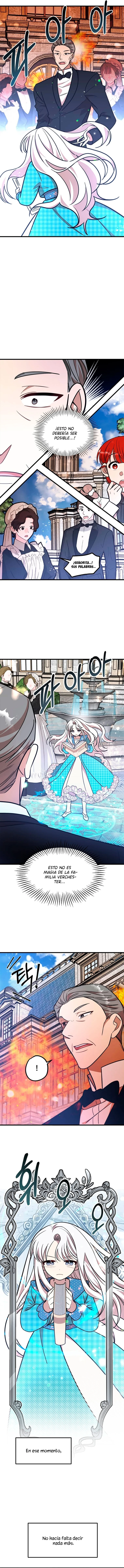 Los hermanos peligrosos de la princesa Capitulo 22 página 9