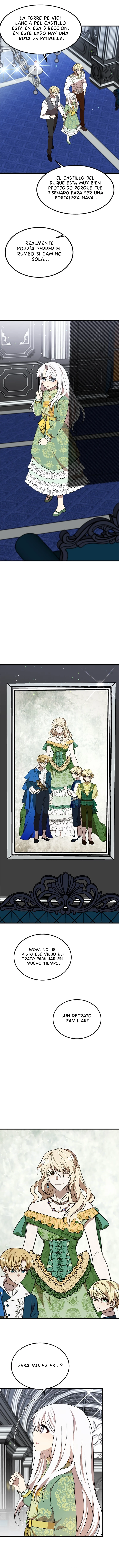 Los hermanos peligrosos de la princesa Capitulo 34 página 10