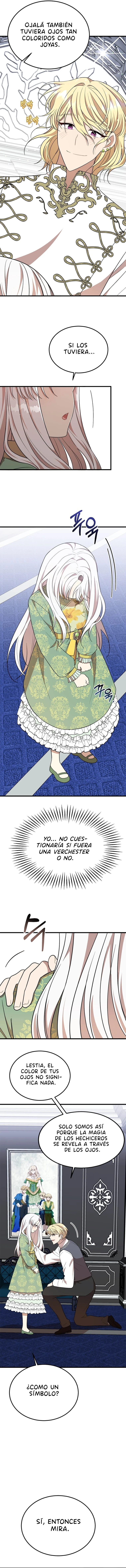 Los hermanos peligrosos de la princesa Capitulo 34 página 13
