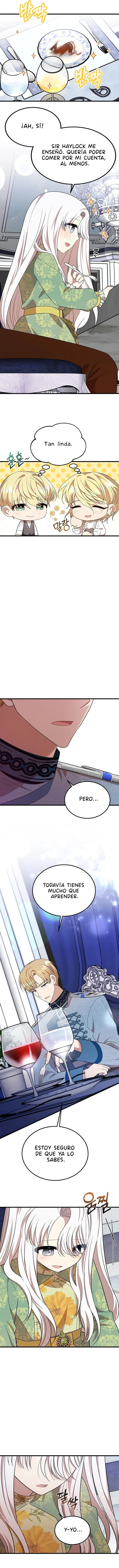 Los hermanos peligrosos de la princesa Capitulo 35 página 13