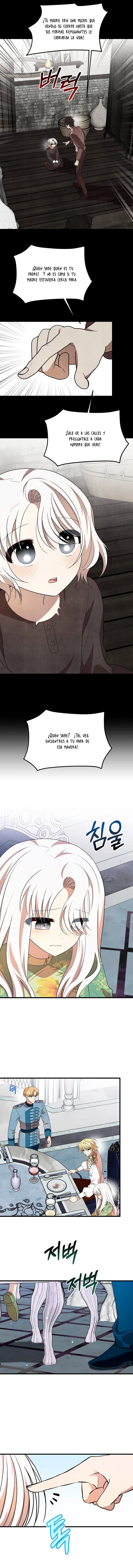 Los hermanos peligrosos de la princesa Capitulo 37 página 4
