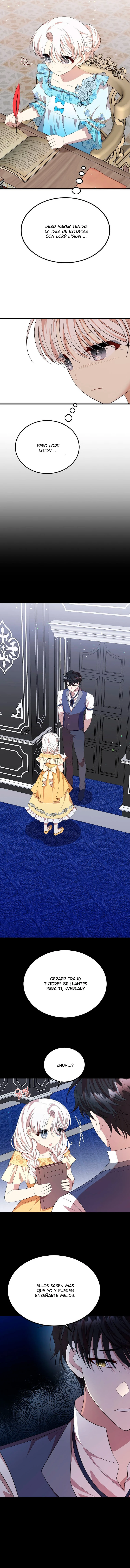 Los hermanos peligrosos de la princesa Capitulo 38 página 12