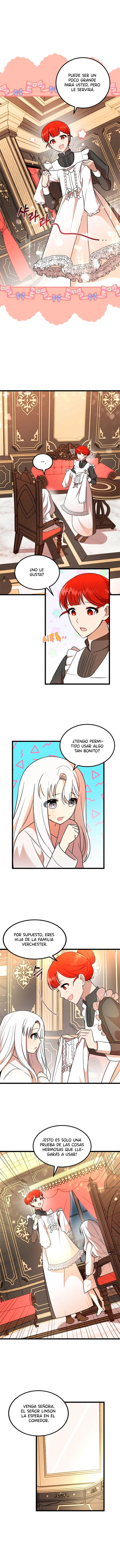 Los hermanos peligrosos de la princesa Capitulo 5 página 7