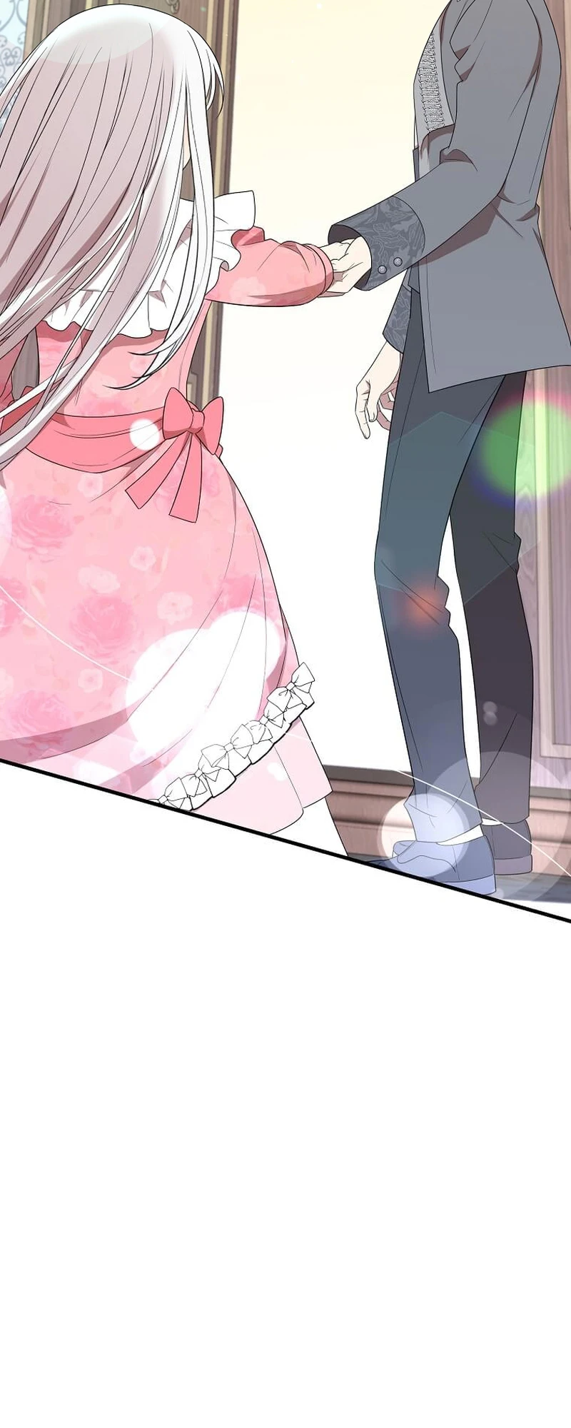 Los hermanos peligrosos de la princesa Capitulo 53 página 17