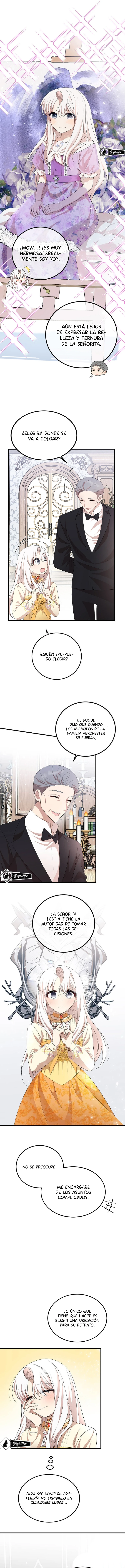 Los hermanos peligrosos de la princesa Capitulo 55 página 10