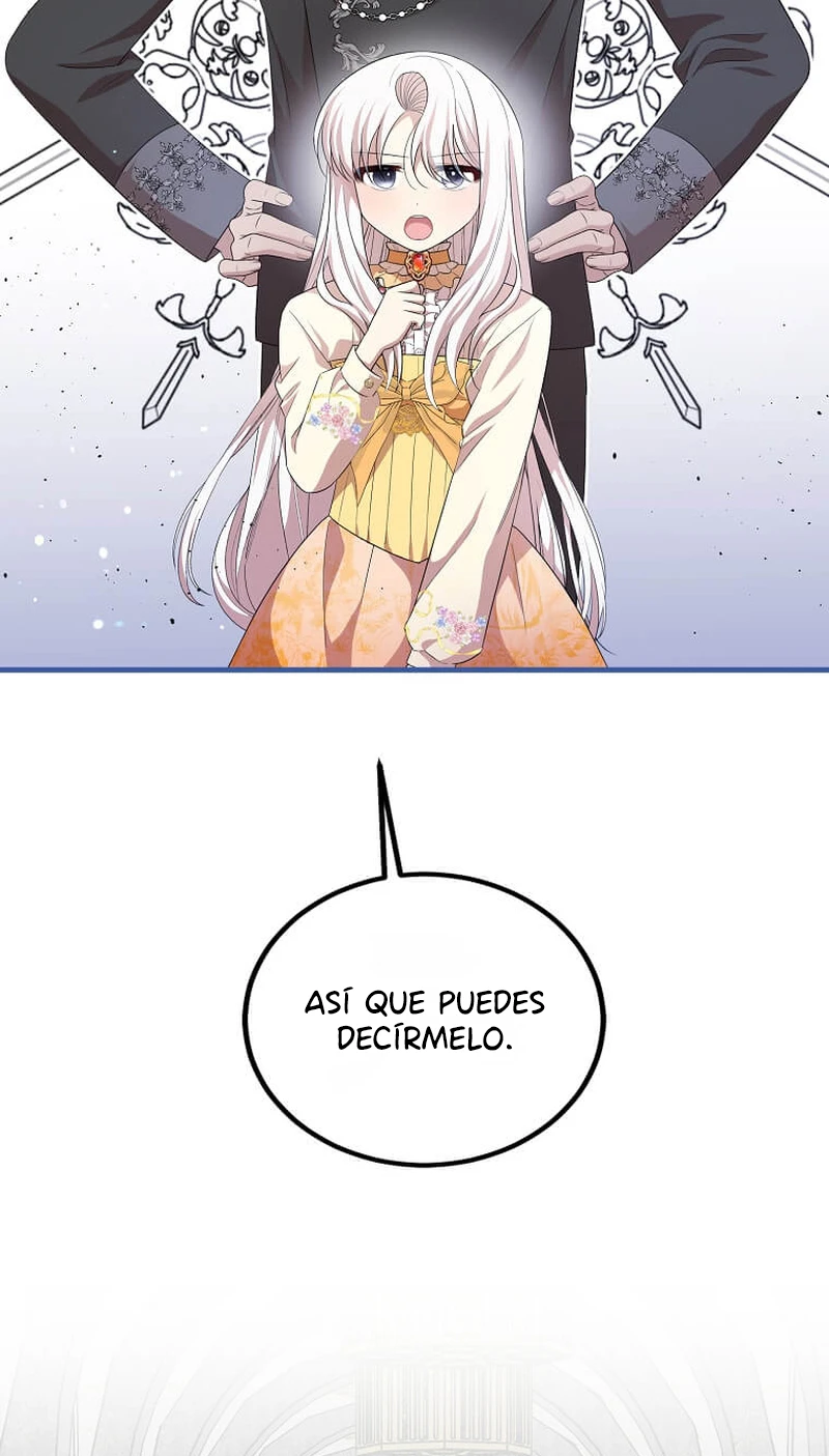 Los hermanos peligrosos de la princesa Capitulo 55 página 19