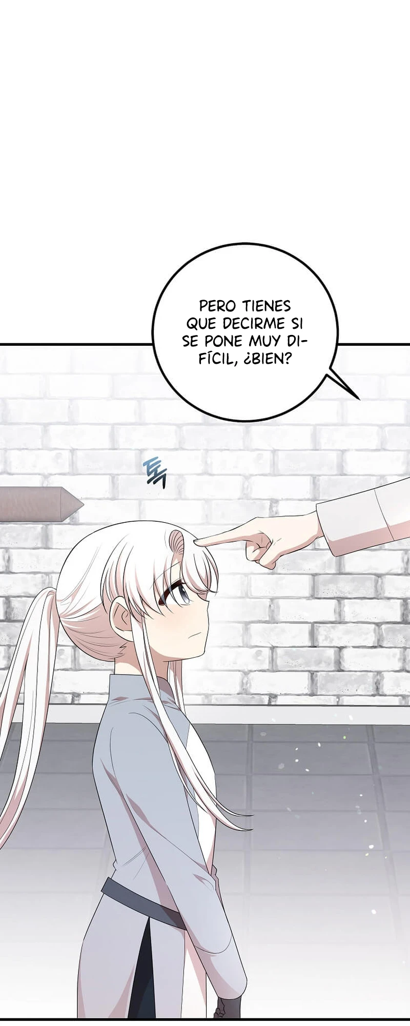 Los hermanos peligrosos de la princesa Capitulo 55 página 5