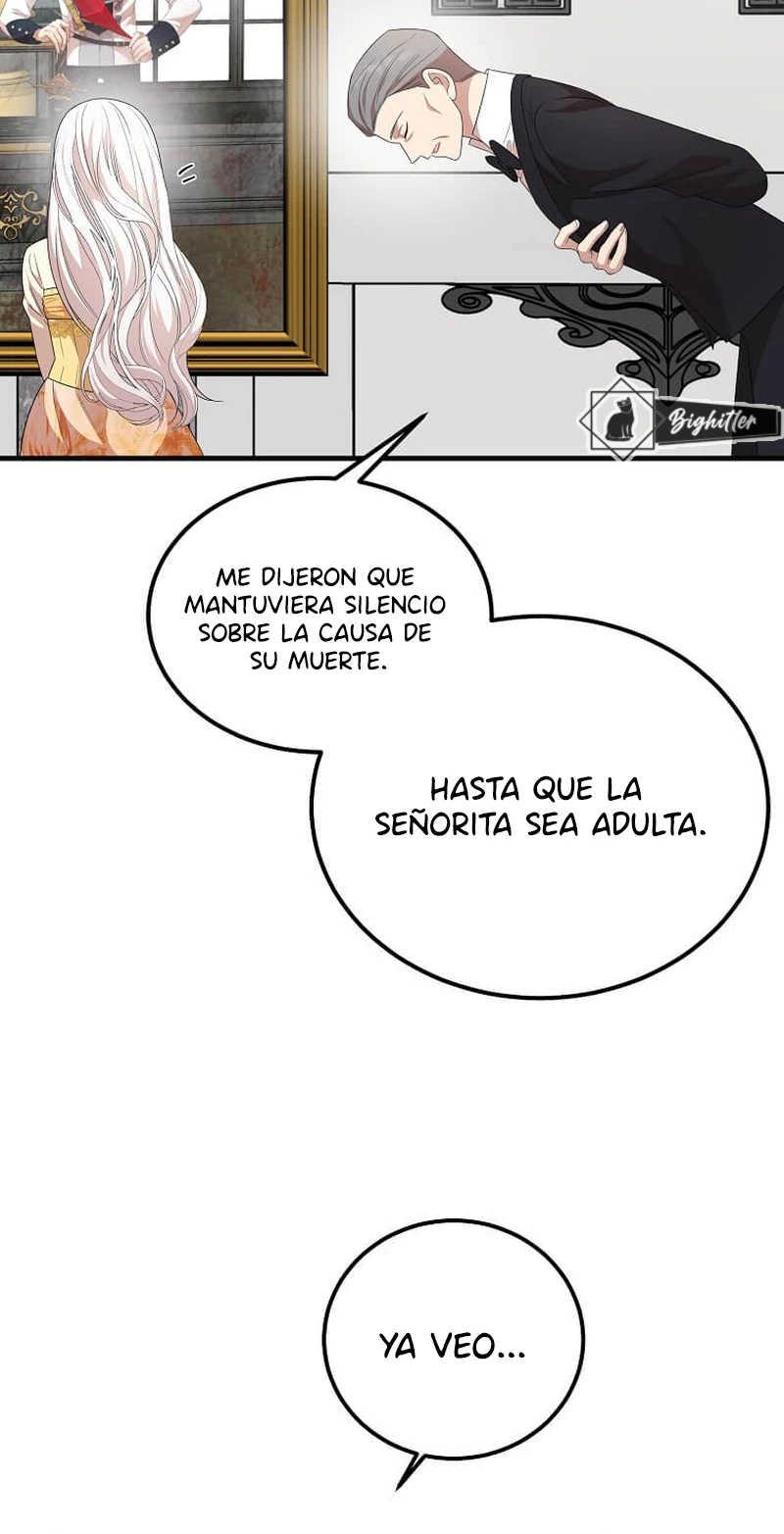 Los hermanos peligrosos de la princesa Capitulo 56 página 10