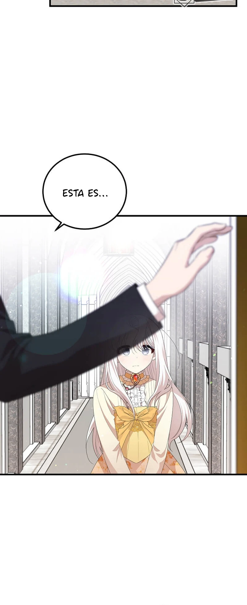 Los hermanos peligrosos de la princesa Capitulo 56 página 6