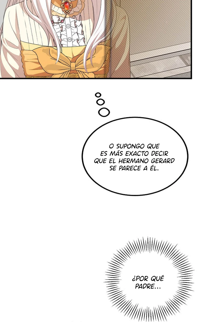 Los hermanos peligrosos de la princesa Capitulo 56 página 8