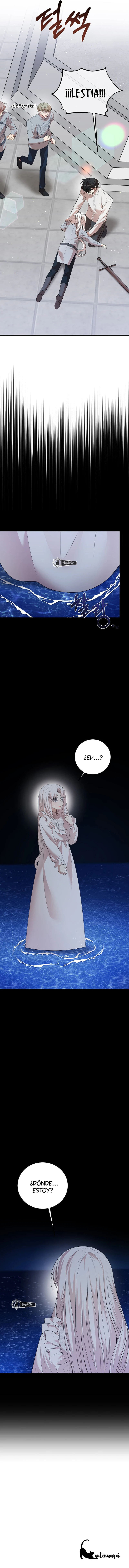 Los hermanos peligrosos de la princesa Capitulo 57 página 21