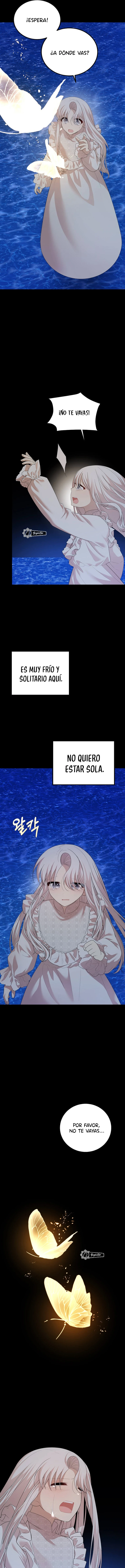 Los hermanos peligrosos de la princesa Capitulo 58 página 16