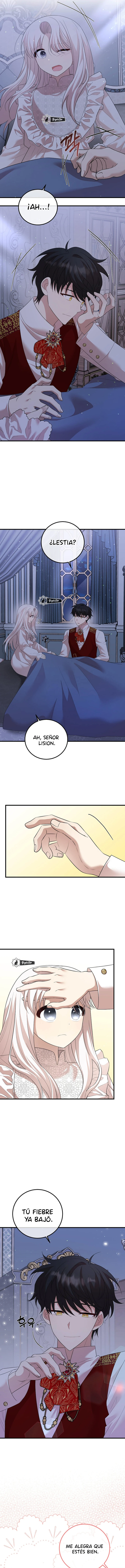 Los hermanos peligrosos de la princesa Capitulo 58 página 22
