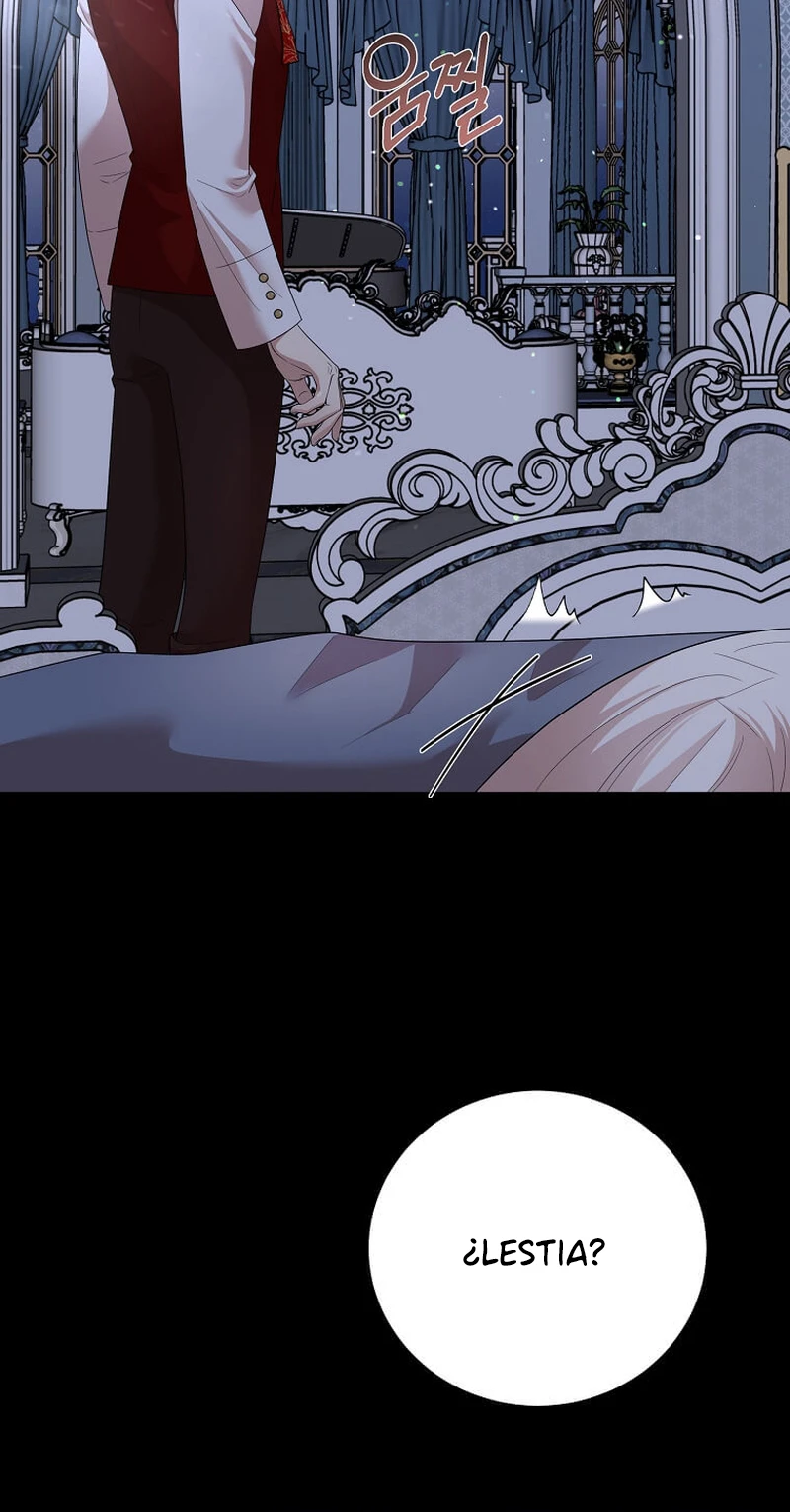 Los hermanos peligrosos de la princesa Capitulo 59 página 10