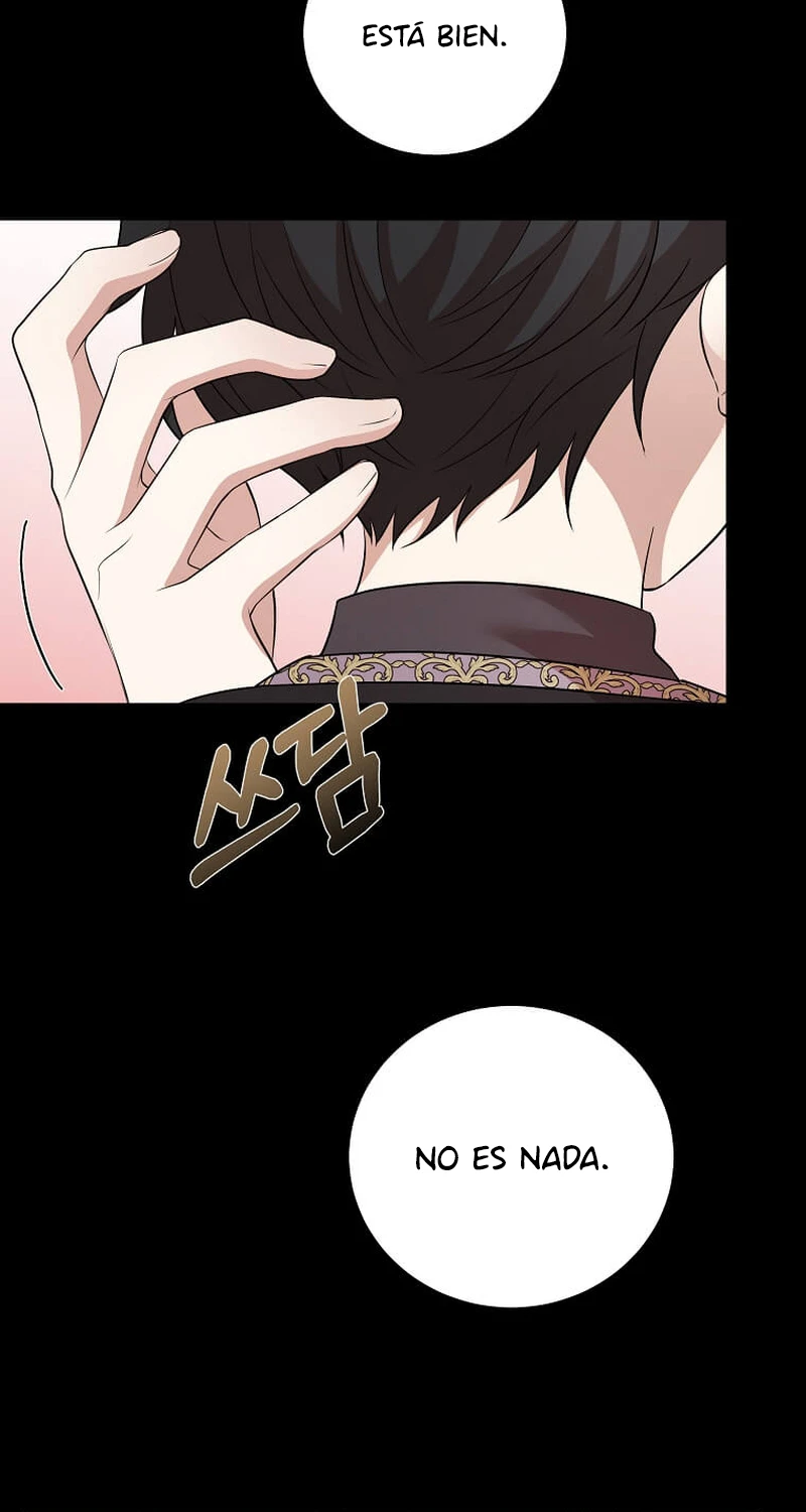 Los hermanos peligrosos de la princesa Capitulo 59 página 22