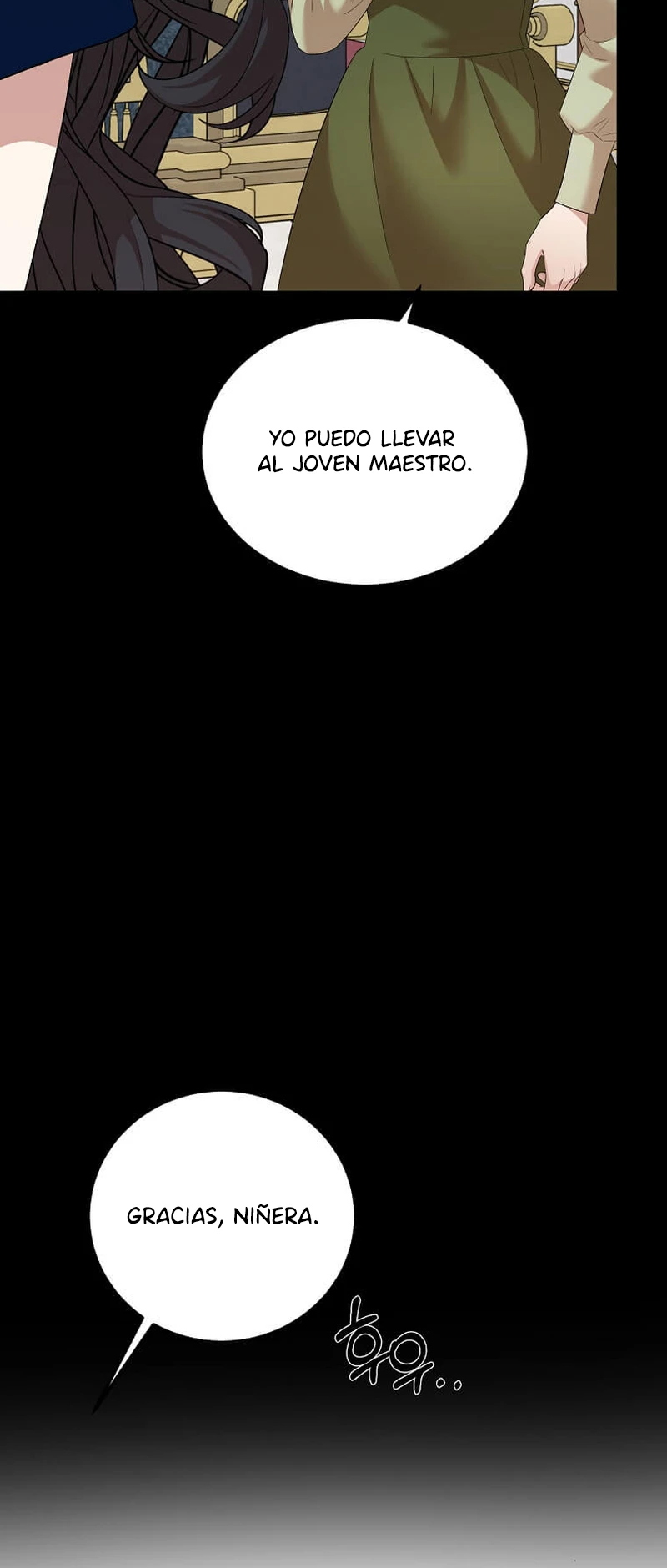 Los hermanos peligrosos de la princesa Capitulo 59 página 24