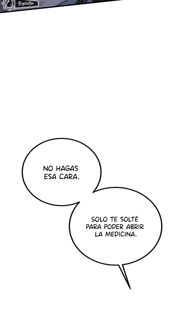 Los hermanos peligrosos de la princesa Capitulo 59 página 4