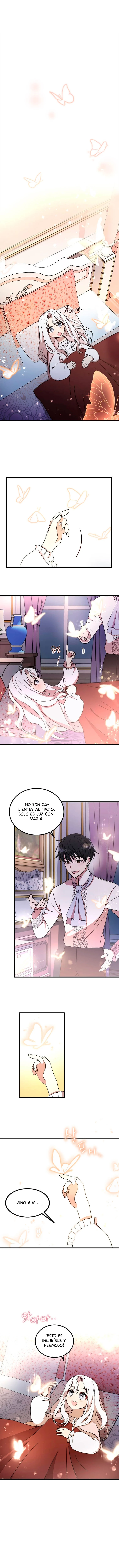 Los hermanos peligrosos de la princesa Capitulo 6 página 12