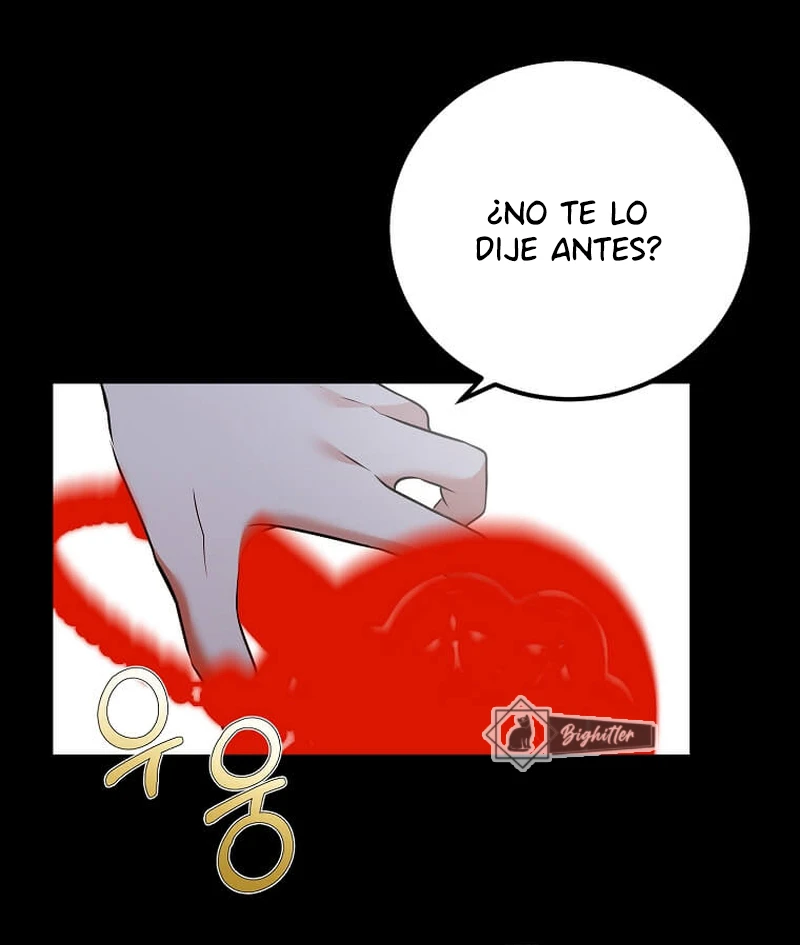 Los hermanos peligrosos de la princesa Capitulo 60 página 10