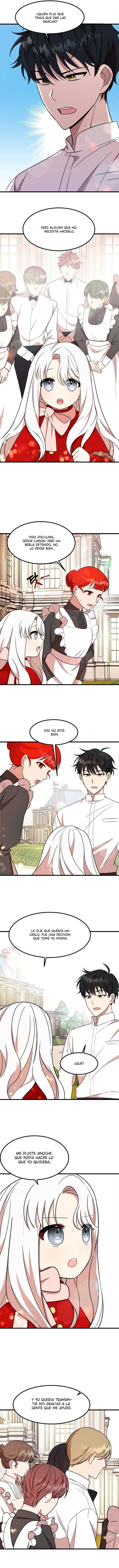 Los hermanos peligrosos de la princesa Capitulo 8 página 4
