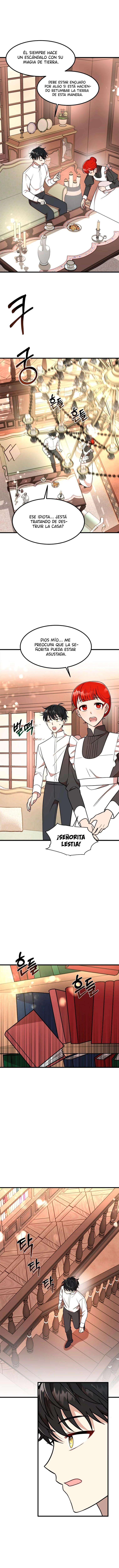 Los hermanos peligrosos de la princesa Capitulo 9 página 3