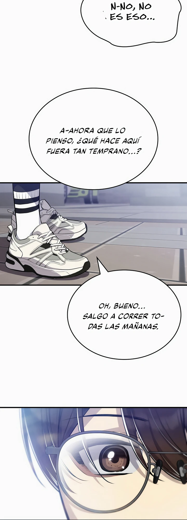 Teto x Egen Capitulo 10 página 13