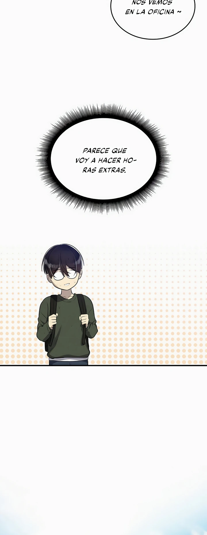 Teto x Egen Capitulo 10 página 15
