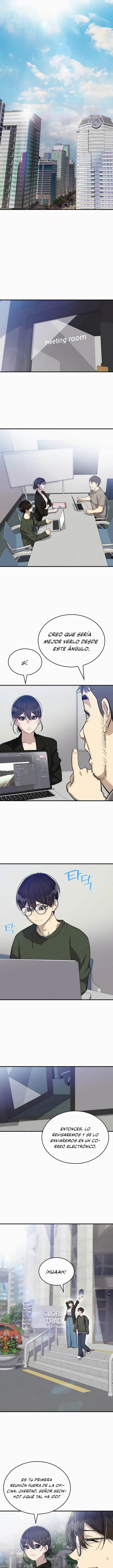 Teto x Egen Capitulo 10 página 16