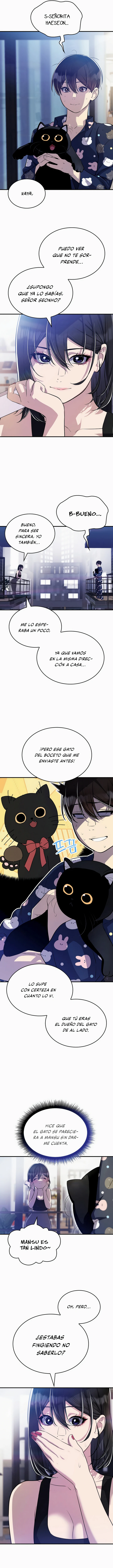 Teto x Egen Capitulo 10 página 4