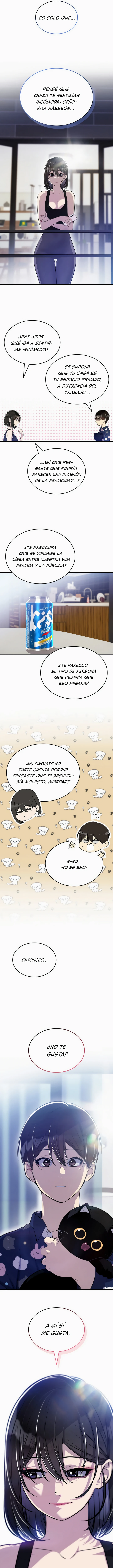Teto x Egen Capitulo 10 página 6