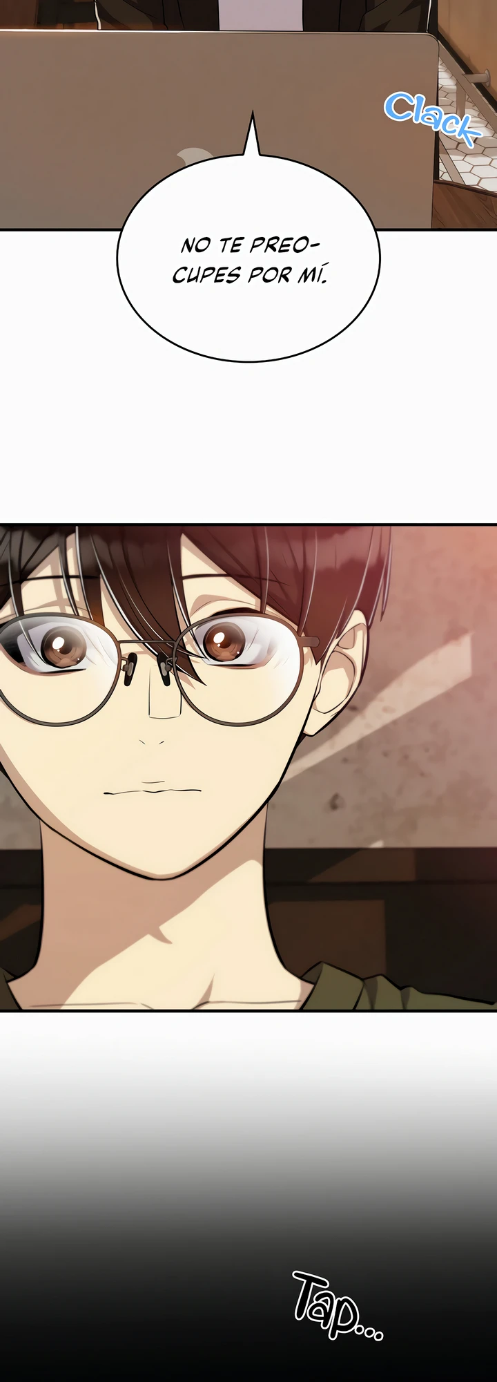 Teto x Egen Capitulo 11 página 11