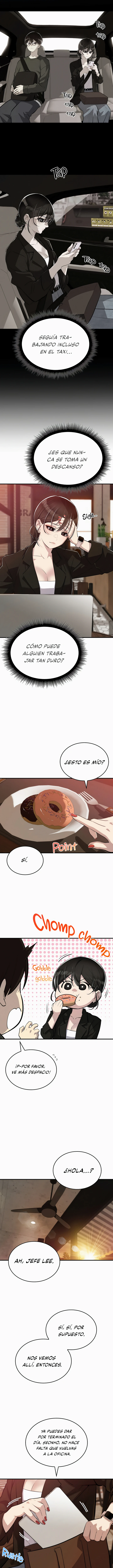 Teto x Egen Capitulo 11 página 12