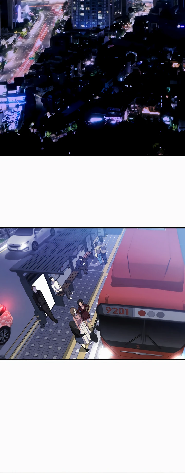 Teto x Egen Capitulo 11 página 17